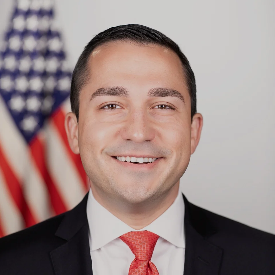 Photo of Nick Barbknecht